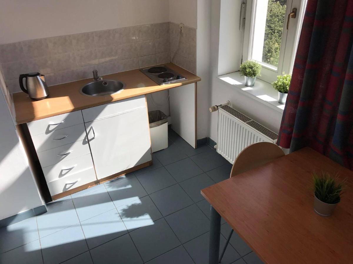 Hostel Masarykova Praga Zewnętrze zdjęcie