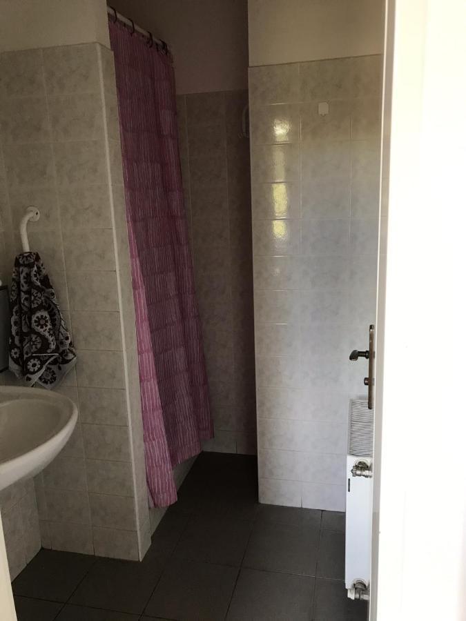 Hostel Masarykova Praga Zewnętrze zdjęcie